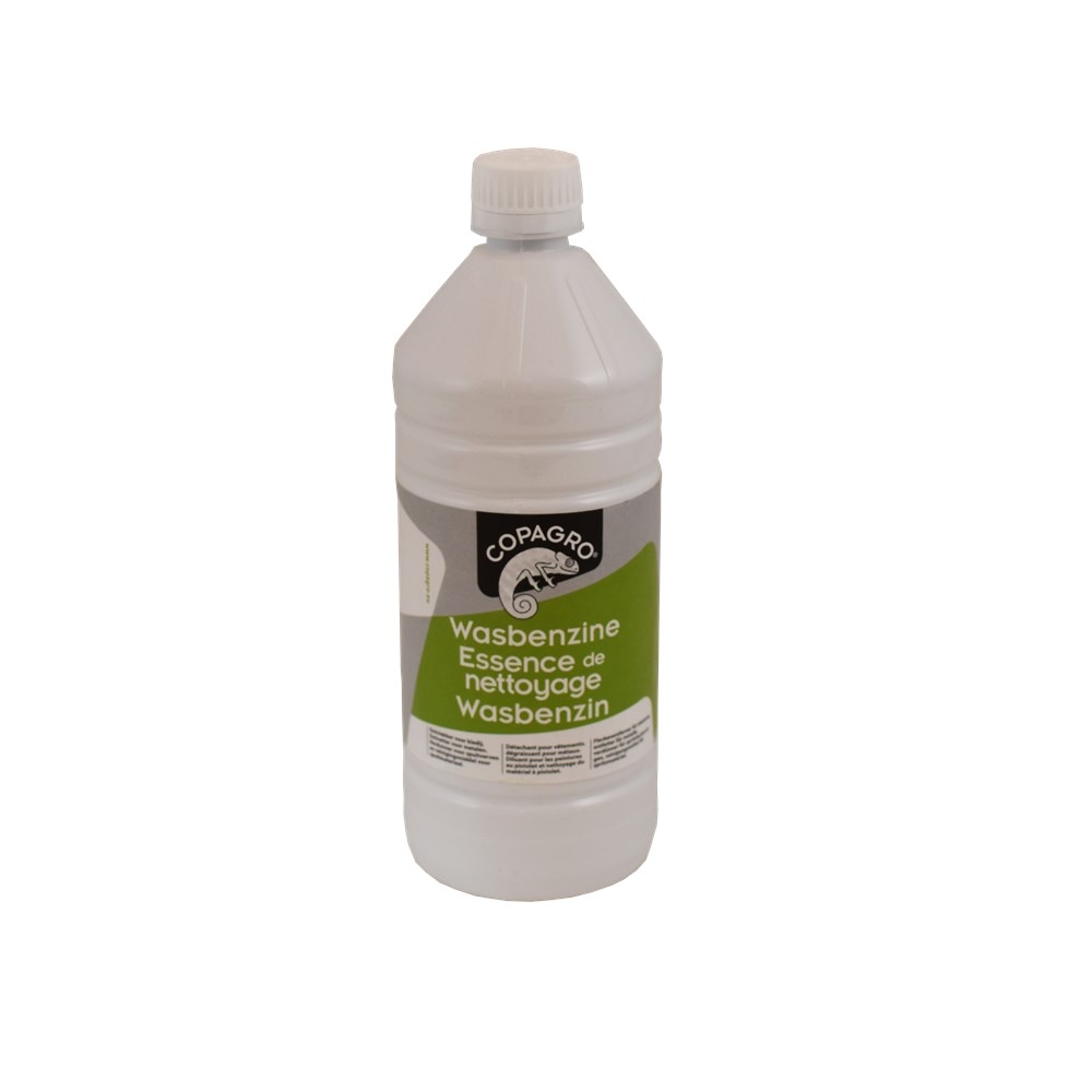 Wasbenzine Afbeelding Wasbenzine